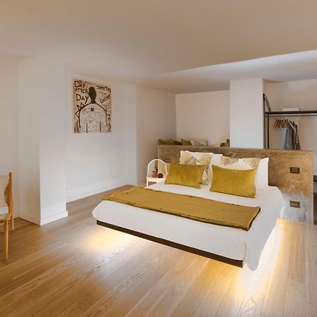 Torrearsa Luxury Garden Suite - Palermo Dış mekan fotoğraf