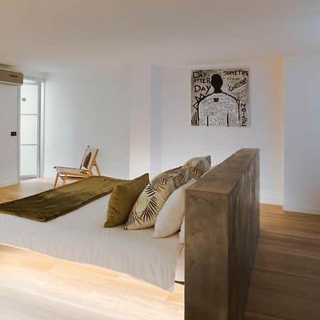 Torrearsa Luxury Garden Suite - Palermo Dış mekan fotoğraf