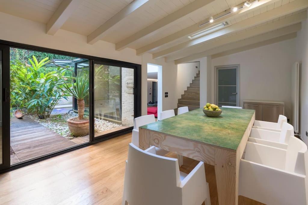 Torrearsa Luxury Garden Suite - Palermo Dış mekan fotoğraf