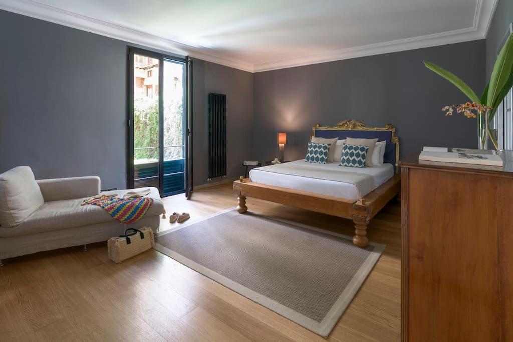 Torrearsa Luxury Garden Suite - Palermo Dış mekan fotoğraf