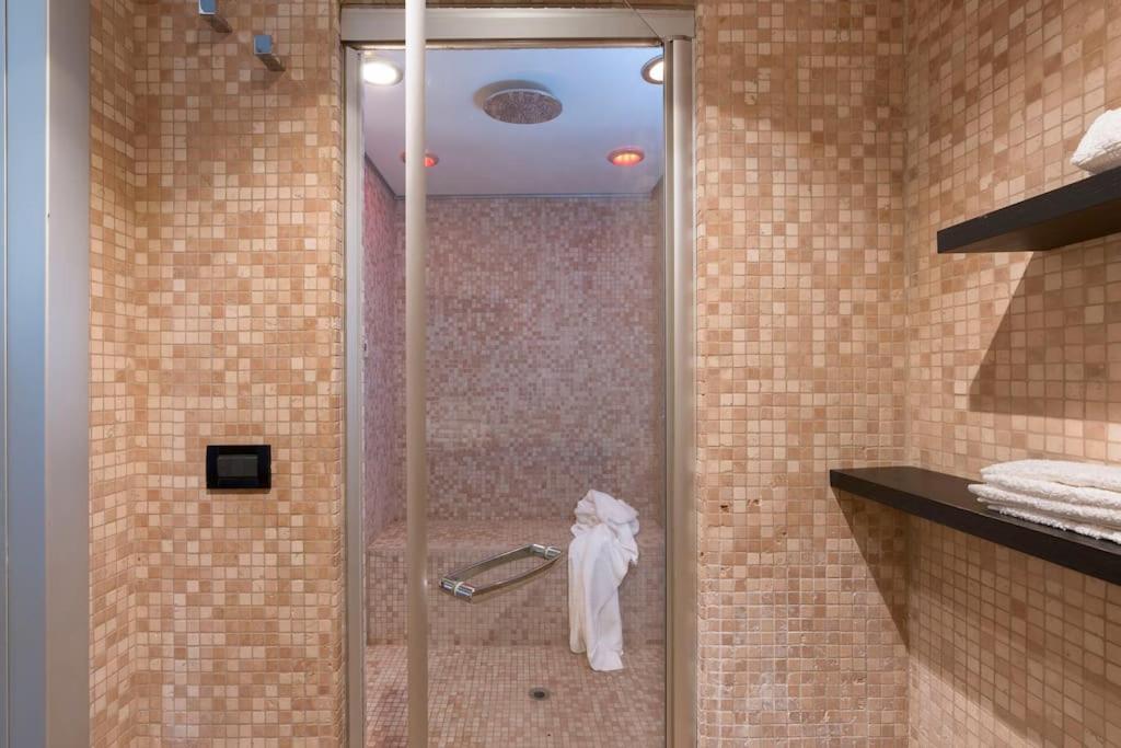 Torrearsa Luxury Garden Suite - Palermo Dış mekan fotoğraf
