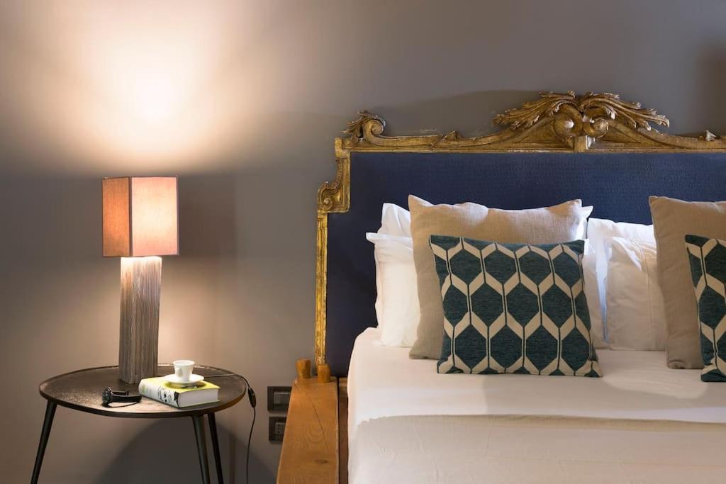 Torrearsa Luxury Garden Suite - Palermo Dış mekan fotoğraf