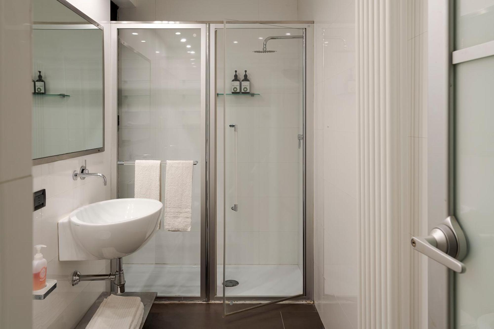 Torrearsa Luxury Garden Suite - Palermo Dış mekan fotoğraf