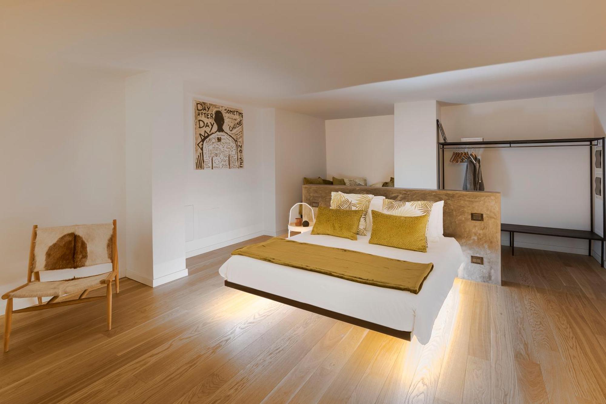 Torrearsa Luxury Garden Suite - Palermo Dış mekan fotoğraf