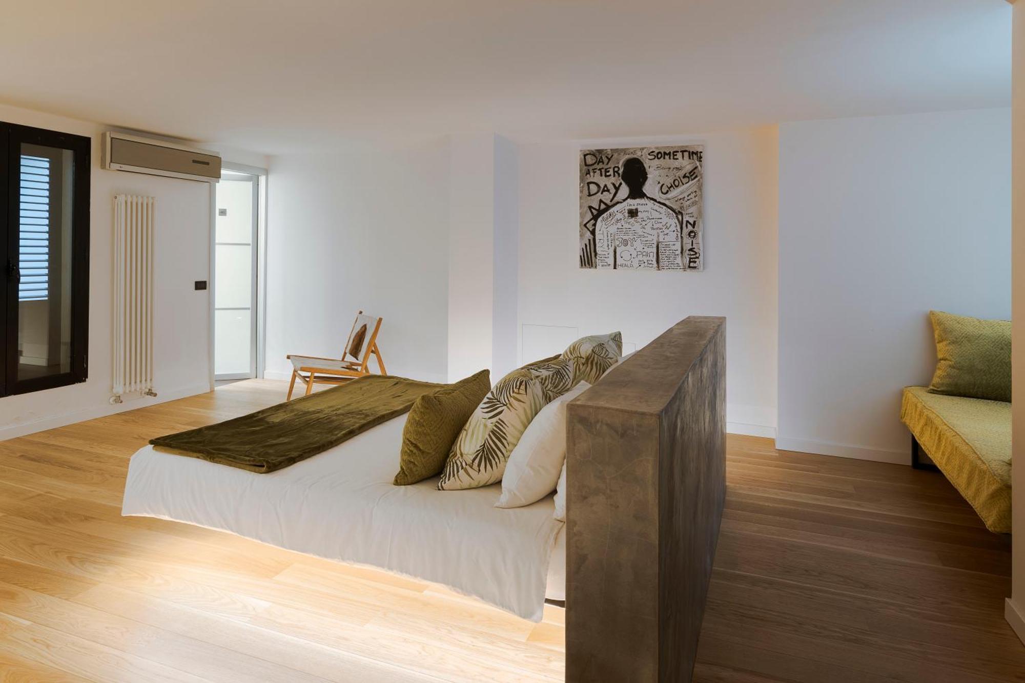 Torrearsa Luxury Garden Suite - Palermo Dış mekan fotoğraf