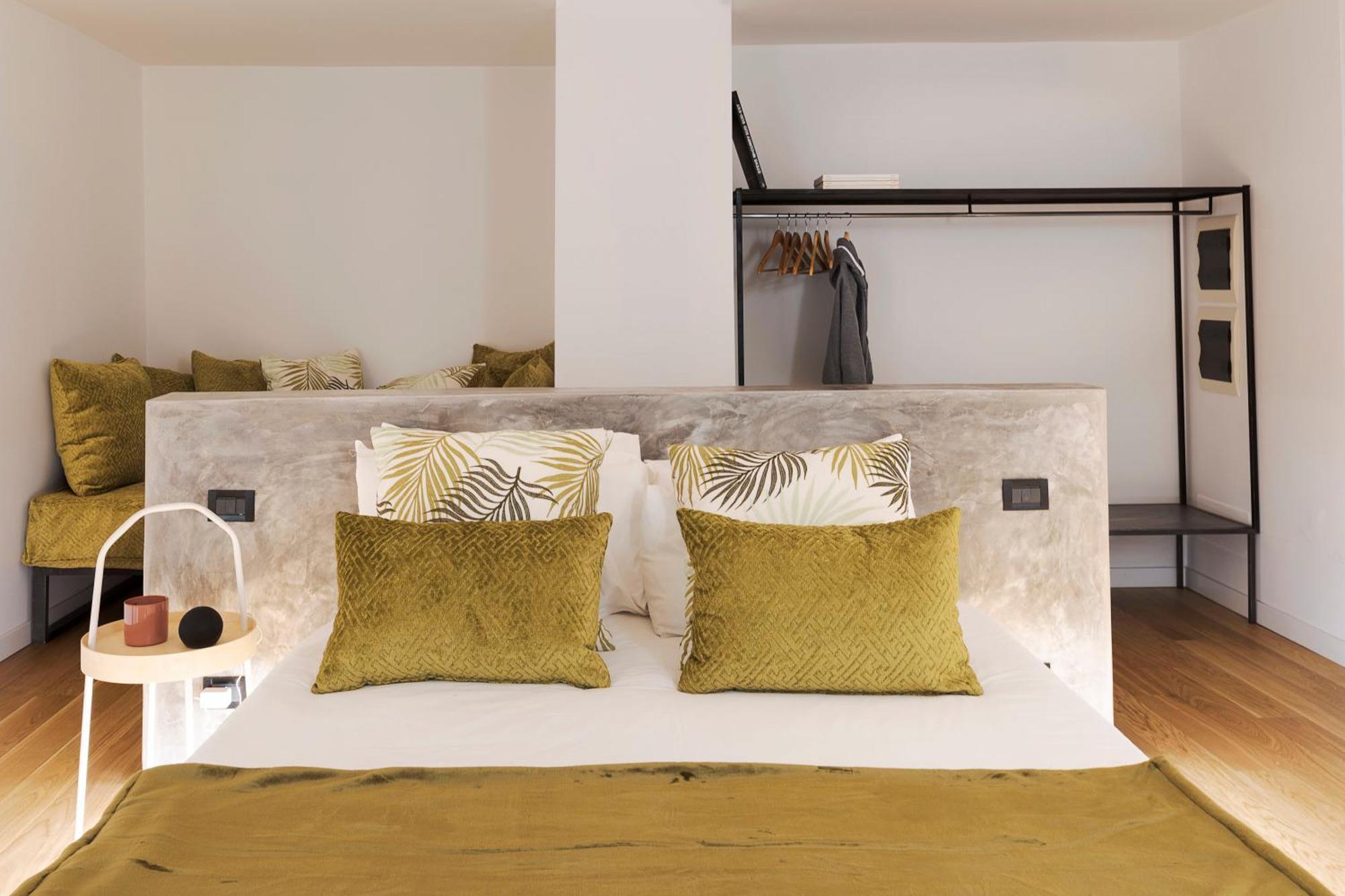 Torrearsa Luxury Garden Suite - Palermo Dış mekan fotoğraf