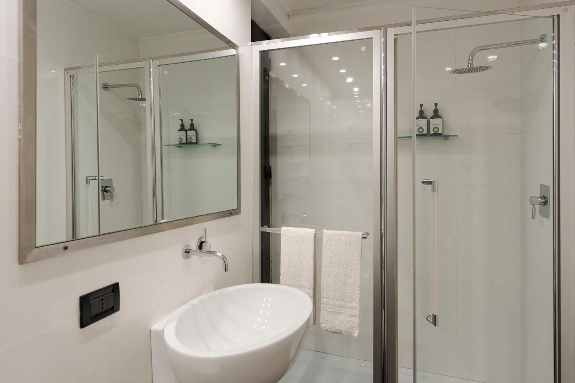 Torrearsa Luxury Garden Suite - Palermo Dış mekan fotoğraf