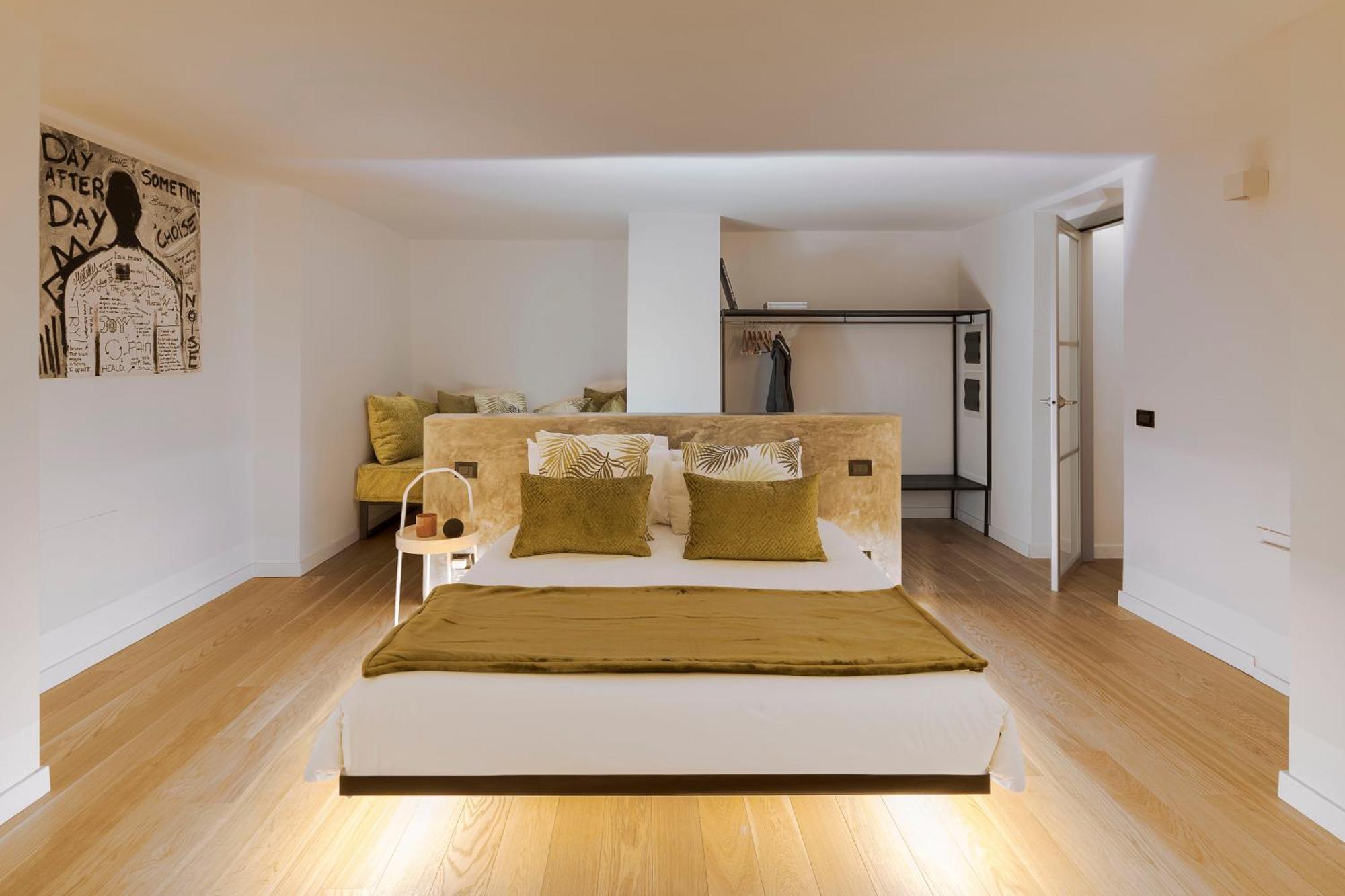 Torrearsa Luxury Garden Suite - Palermo Dış mekan fotoğraf