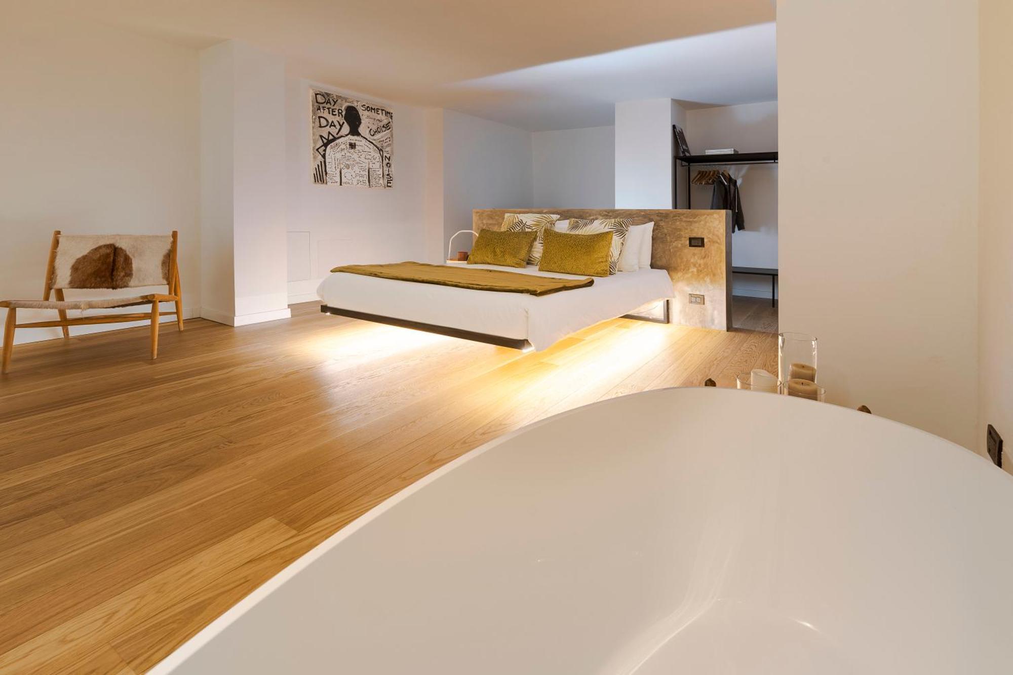 Torrearsa Luxury Garden Suite - Palermo Dış mekan fotoğraf